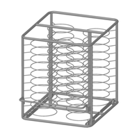 Lainox RPLC001 Removable Plate Racks for BPP102 Combi Ovens