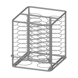 Lainox RPLC001 Removable Plate Racks for BPP102 Combi Ovens