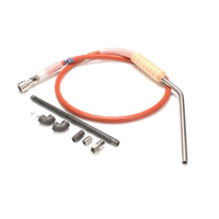 Henny Penny 03002 Complete Filter Rinse Hose for PFG-600 Fryers
