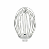 Hobart Compatible Whip Attachment For Commercial Mixers, Ideal For Whipping Cream And Egg Whites