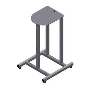Skyfood CCD 24" x 22" Equipment Stand for DMS-30 Dough Divider