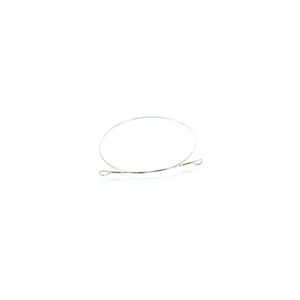 Boska 510031 Cheese Cutter Hotelblock Stainless Steel Replacement Cutting Wires 10-Pack