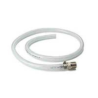 Waring CAC157 Hose Assembly for WPC100 Pasta Cooker Drain
