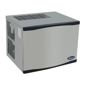 Atosa YR450-AP-161 460 lb Cube-Style Ice Maker