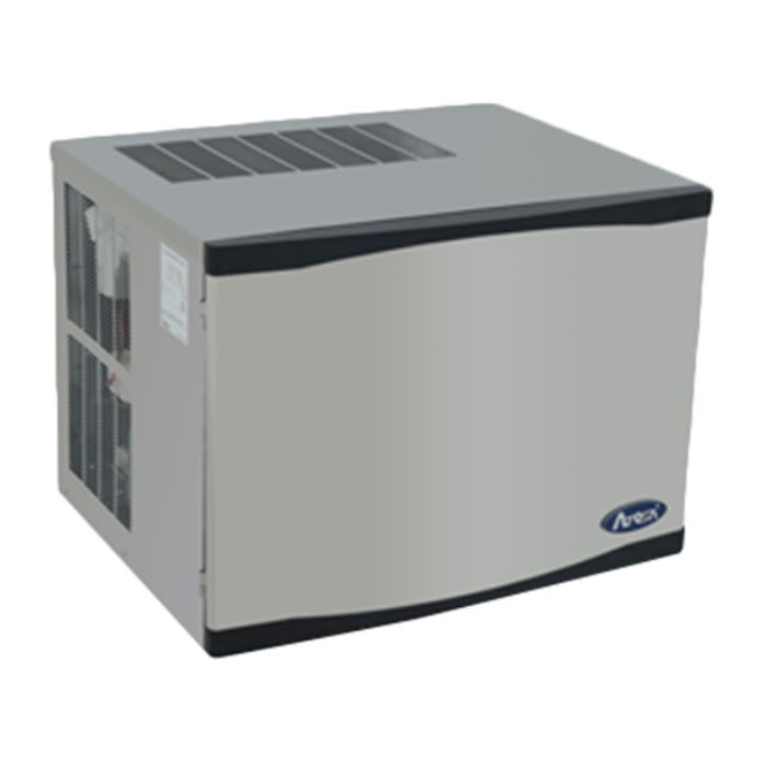 Atosa YR450-AP-161 460 lb Cube-Style Ice Maker