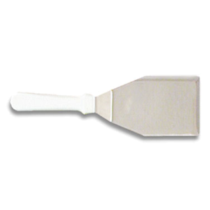 Adcraft CUT-ST54 Advantage Series Solid High-Carbon Steel Steak Turner