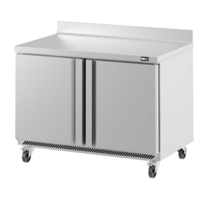Réfrigérateur de travail Infrico IUC-UC48RW 122,9 cm, 396 litres