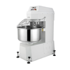 Eurodib LRGM50BETL Spiral Dough Mixer with Stainless Steel Bowl and Robust Design for Professional Bakeries