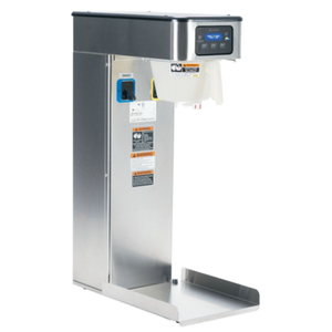 BUNN 52000.6300 ITB Infusion Series Tea Brewer 336 Cups/Hour