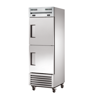 True T-23DT-HC 27.13" Reach-In Dual Temperature Refrigerator/Freezer