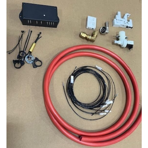Fri-Jado 9260260 Automatic Water Filling System Conversion Kit for Hot Deli's