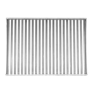 EmberGlo 25-SS-GRATE-4638-05 Stainless Steel Broiler Grate for 25 Series