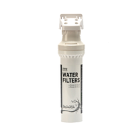 Cartouche de filtre à eau de rechange ITV Ice Makers PRO-10 10 pouces