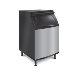 Koolaire K-570 30" 532 lb. Capacity Ice Storage Bin