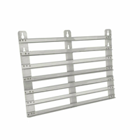 Cookshack PM026 Replacement Side Rack Set for Model 360 & 350