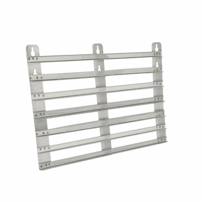 Cookshack PM026 Replacement Side Rack Set for Model 360 & 350