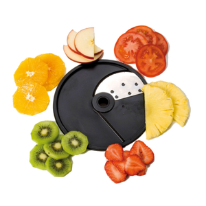 Brunner Anliker 232.02614 TO-7 Food Processor Tomato Slicer Disc, 3/16" (5mm)