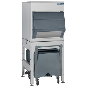 Scotsman ICS730 31" Ice Express Shuttle System 652 lb Capacity