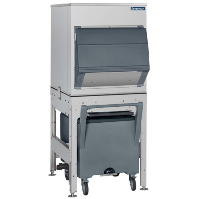 Scotsman ICS730 31" Ice Express Shuttle System 652 lb Capacity