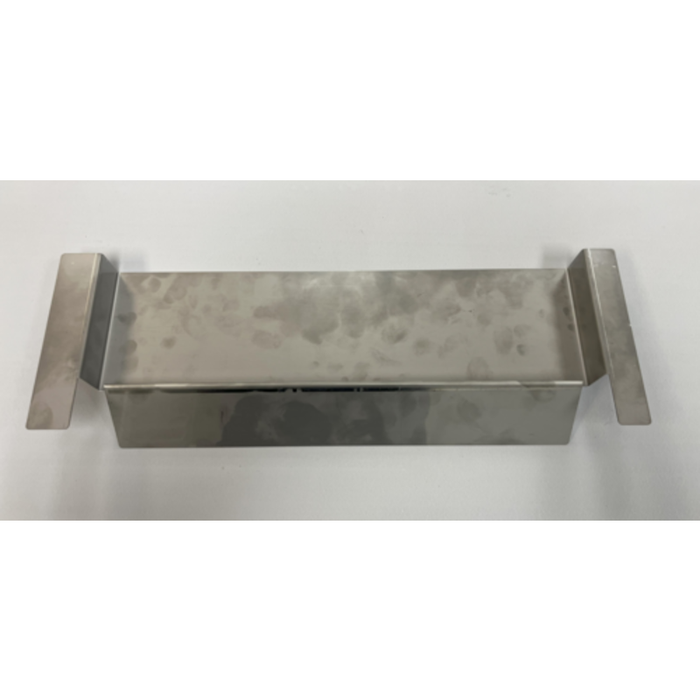 ICETRO IBO-D22-DEFLECTOR 22" Deflector for Beverage Dispenser Head Accessory