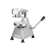 Univex 1405 PattyPress™ 5" Manual Countertop Burger Mold Press