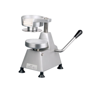 Univex 1405 PattyPress™ 5" Manual Countertop Burger Mold Press