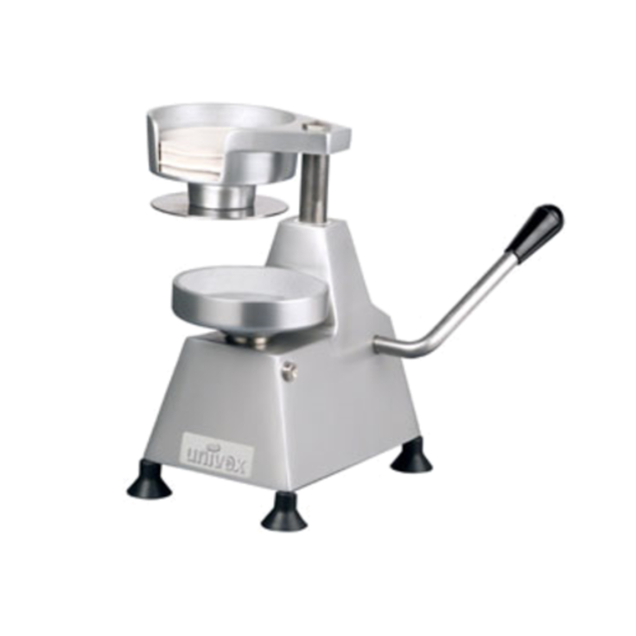 Univex 1405 PattyPress™ 5" Manual Countertop Burger Mold Press