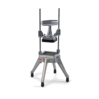 Nemco 55500-4 Easy Chopper™ 1" Cut Fruit / Vegetable Dicer