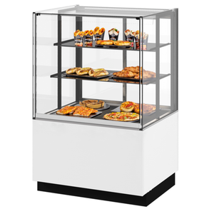 Fri-jado 9389083 MCC 36-3 H FS 36" Heated Display Merchandiser
