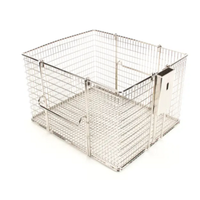 Henny Penny 17801 Fryer Basket for PFG-600 Gas Fryers