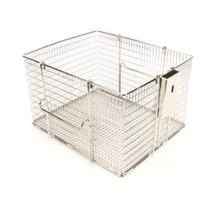 Henny Penny 17801 Fryer Basket for PFG-600 Gas Fryers