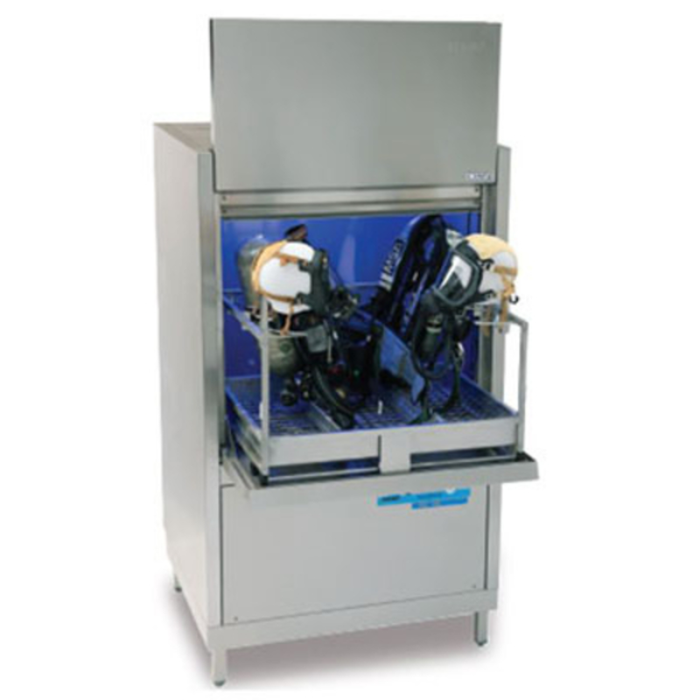 MEIKO TOPCLEAN D Dishwasher 20 Cycles/Hour Front Loading Unit