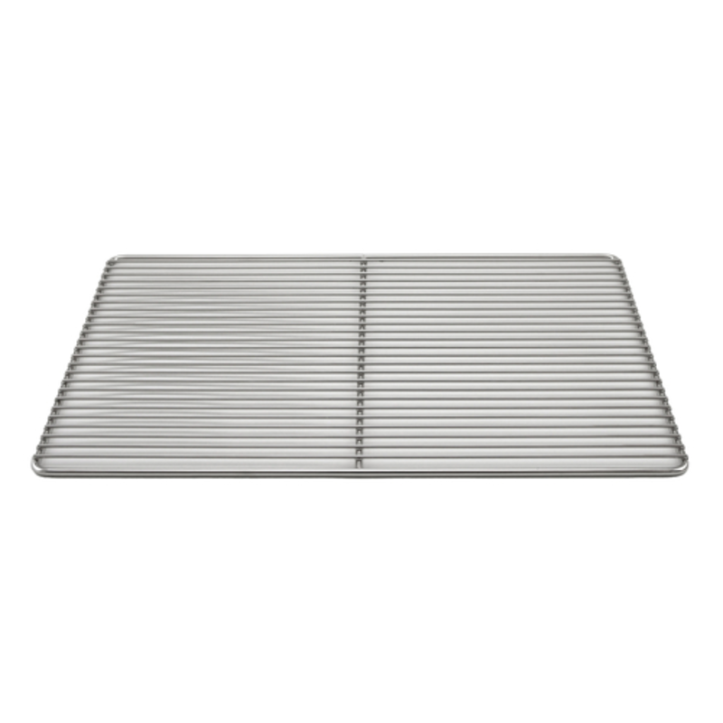 Alto-Shaam Reach-In Oven Rack Shelf Made Of Durable Stainless Steel For Efficient Kitchen Use