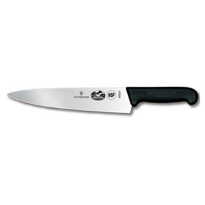 Fibrox Pro 5.2003.25 10-Inch Straight Edge Chef's Knife