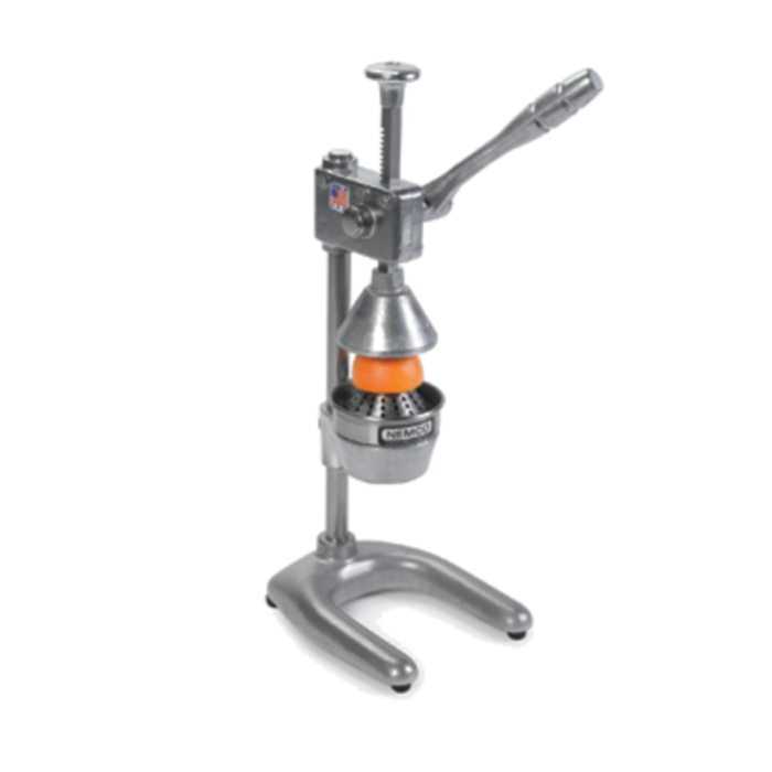 Nemco 55850 Easy Juicer™ 7.5" x 8.88" Lever Type