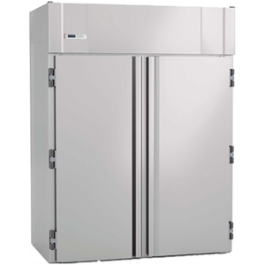 Infrico IRR-AGB96RI Réfrigérateur roll-in de 71,63" et 2 727,6 litres