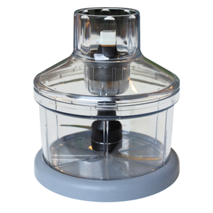 Dynamic AC104 Junior Food Processor Bowl Attachment 1 Qt. Capacity