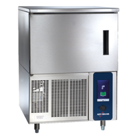 Alto-Shaam QC3-3 Undercounter Blast Chiller Freezer With Stainless Steel Finish