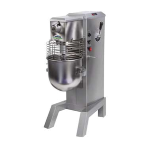 Univex SRM30+ 30 Quart Planetary Floor Model Mixer USA Made