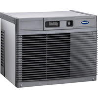 Follett C1410A 29.15" Horizon Elite Air-Cooled Nugget Ice Machine - 1466 lb.