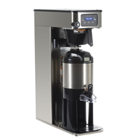BUNN 52300.6100 ITCB-DV 24.31"W Infusion Series Coffee Brewer