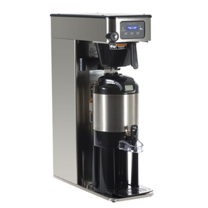 BUNN 52300.6100 ITCB-DV 24.31"W Infusion Series Coffee Brewer