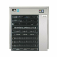 ITV IQ 500 20"W Flake-Style Modular Ice Machine Head
