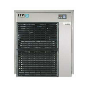 ITV IQ 500 20"W Flake-Style Modular Ice Machine Head