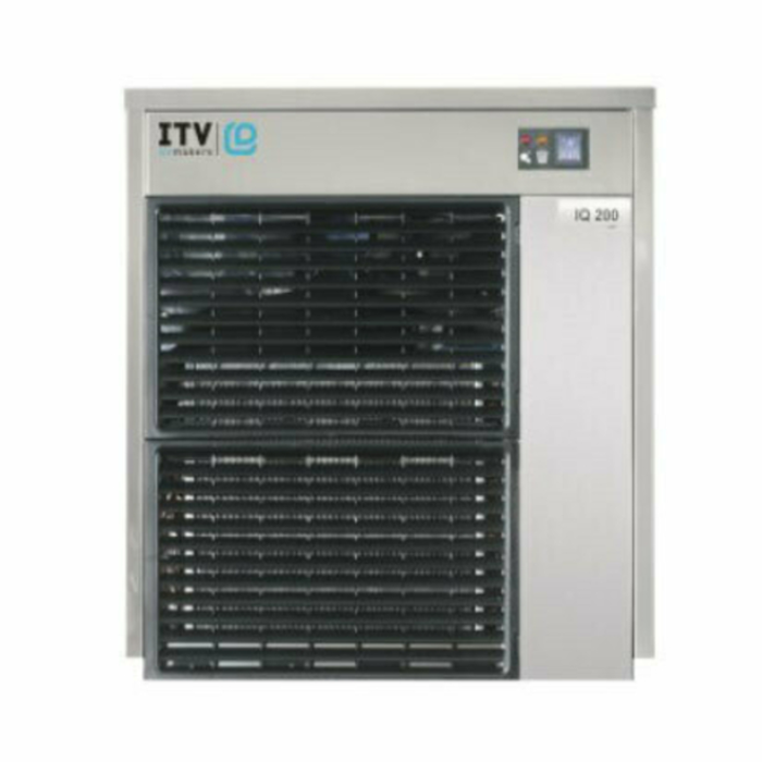 ITV IQ 500 20"W Flake-Style Modular Ice Machine Head