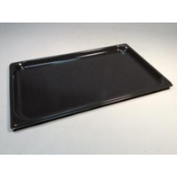 Henny Penny MM202345 Enamel Pan 1/1GN 0.79" (20mm) Deep