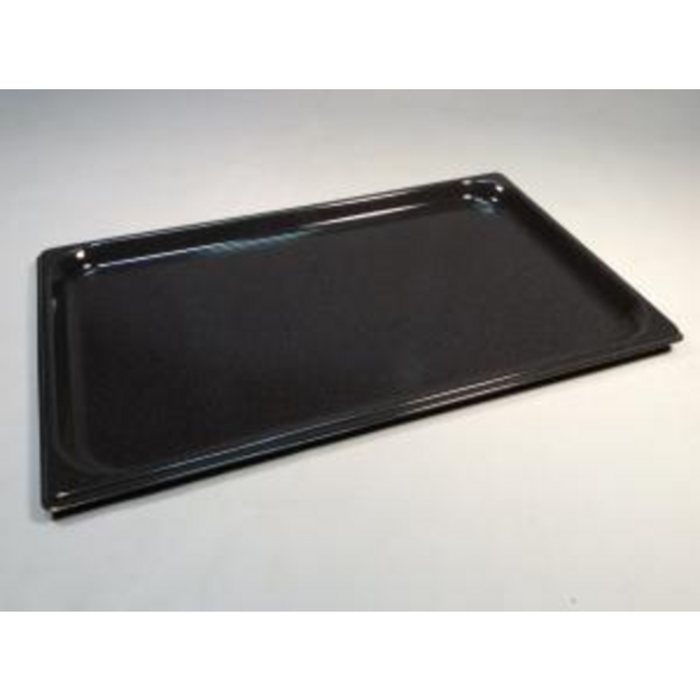 Henny Penny MM202345 Enamel Pan 1/1GN 0.79" (20mm) Deep