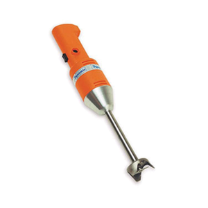 Dynamic MX008 Hand Immersion Mixer 2 Gallon Capacity