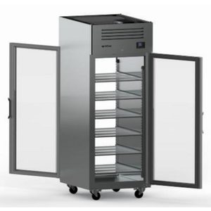 Réfrigérateur traversant Infrico IRR-AGB901PDCR 79,7 cm 784,4 L
