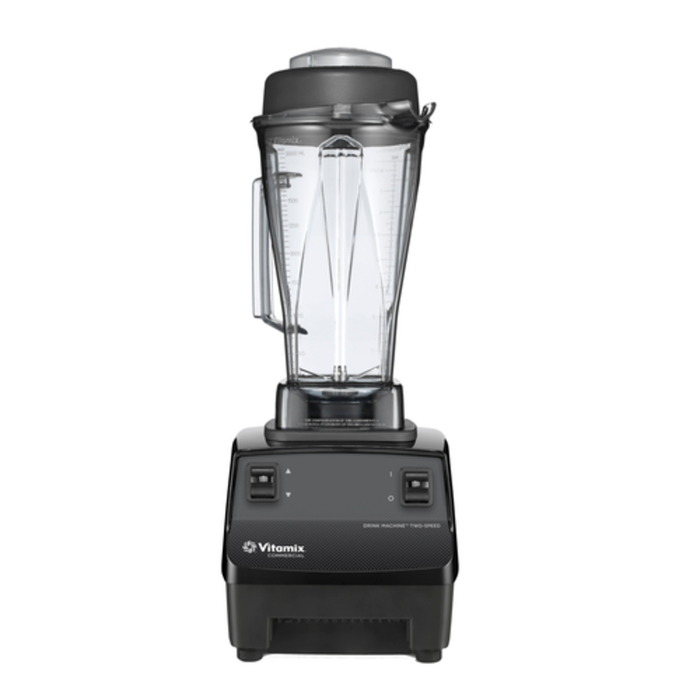 Vitamix 062828 Drink Machine Two-Speed Blender, 64 oz. Capacity